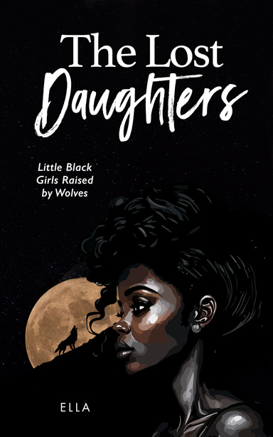 The Lost Daughters: Little Black Girls Raised by Wolves