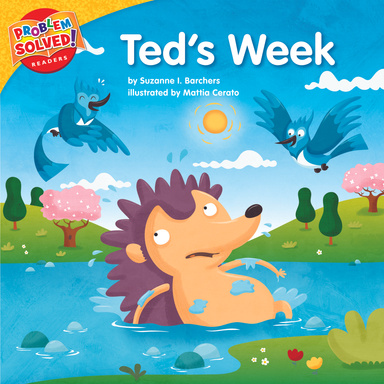 Ted's Week