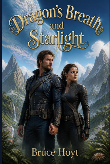 Dragon's Breath and Starlight