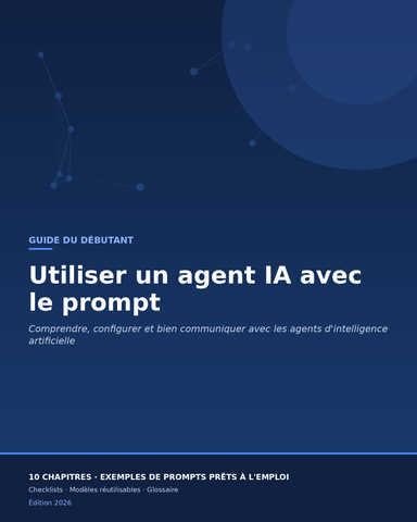 Agent ia