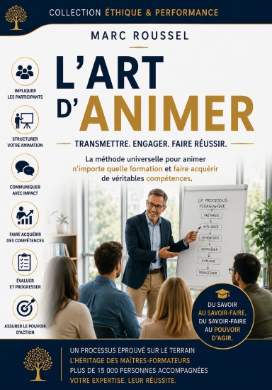 L'Art d'Animer