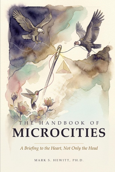 The Handbook of MicroCities