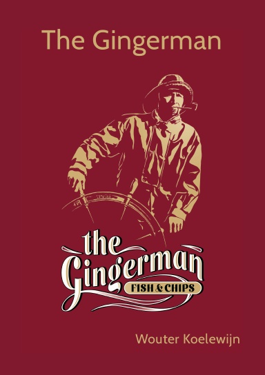 The Gingerman