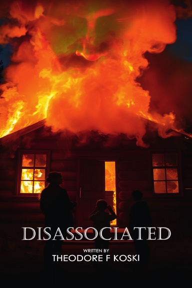 Disassociated