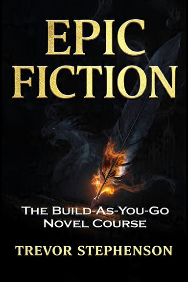EPIC FICTION