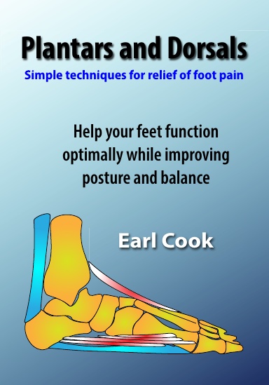 Plantars and Dorsals