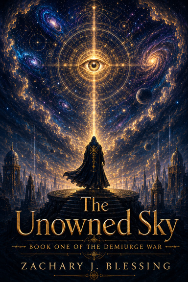 The Unowned Sky