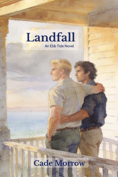 Landfall: Ebb Tide series 2
