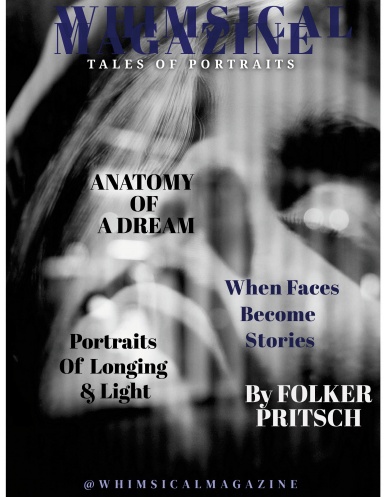 Whimsical Magazine