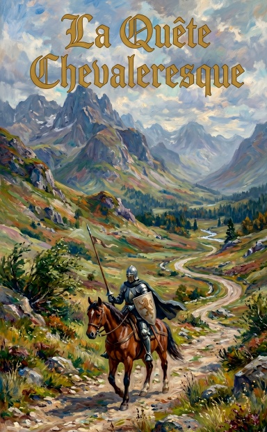 La Quête Chevaleresque