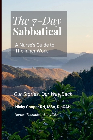 The 7-Day Sabbatical