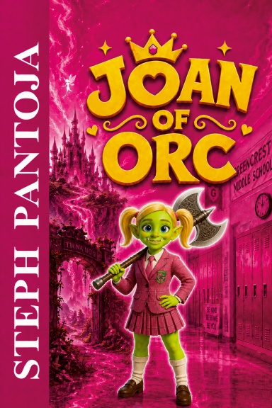 Joan of Orc