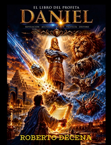 El Libro Del Profeta Daniel