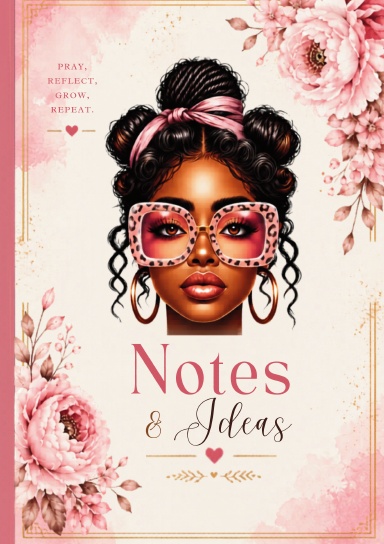 Notes & Ideas