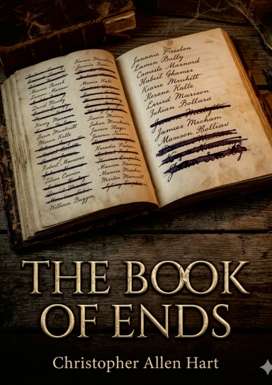 The Book of Ends