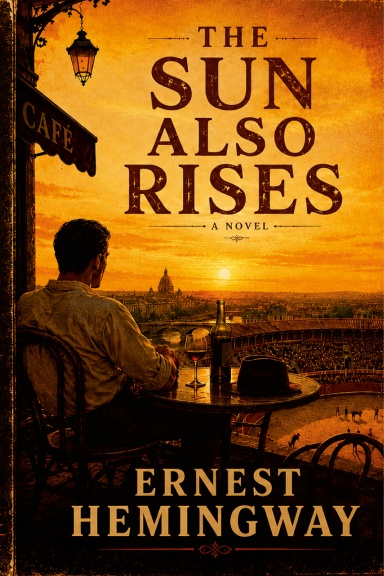 The Sun Also Rises