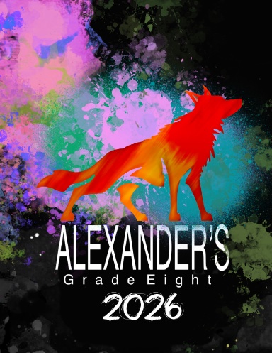 ALX Yearbook 2026 Premium