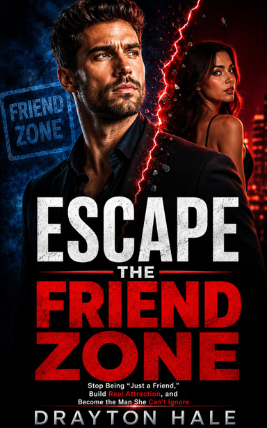 Escape the Friend Zone