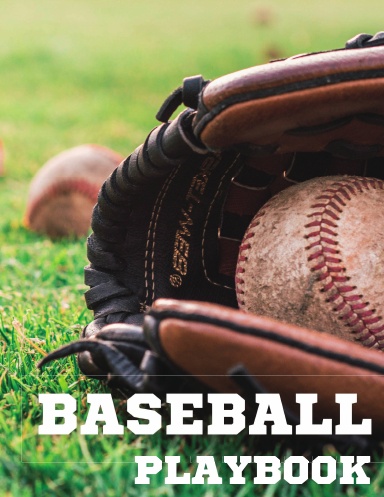 Baseball Playbook