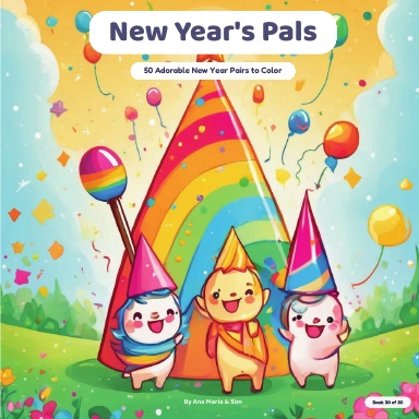 New Year's Pals