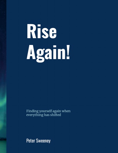 Rise Again