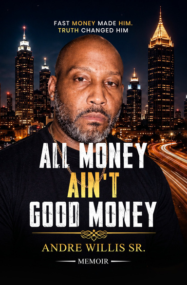 ALL MONEY AIN'T GOOD MONEY