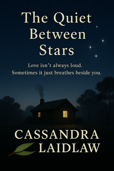 The Quiet Between Stars