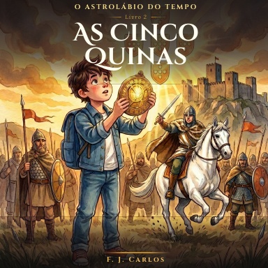 As Cinco Quinas