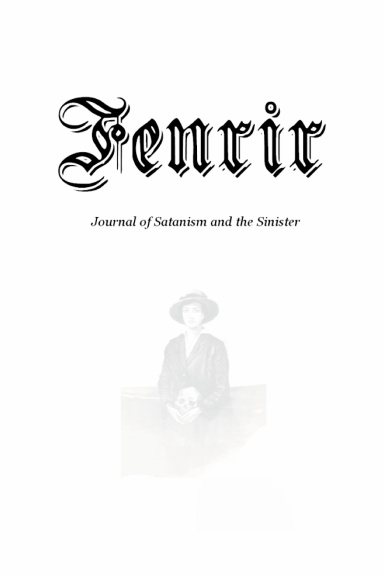 Fenrir : Vol I