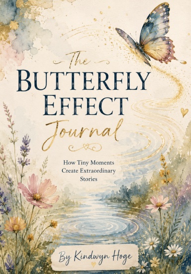 The Butterfly Effect Journal