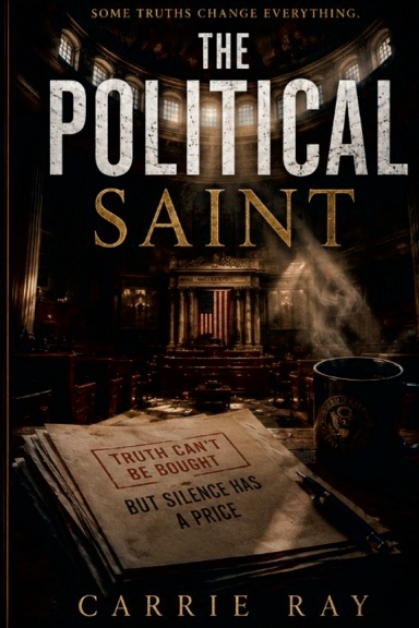 The Political Saint