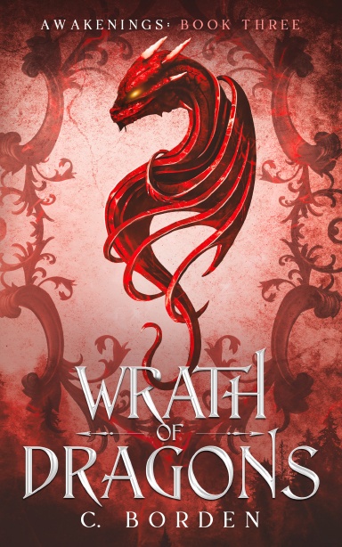 Wrath of Dragons