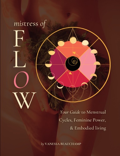 Mistress of Flow