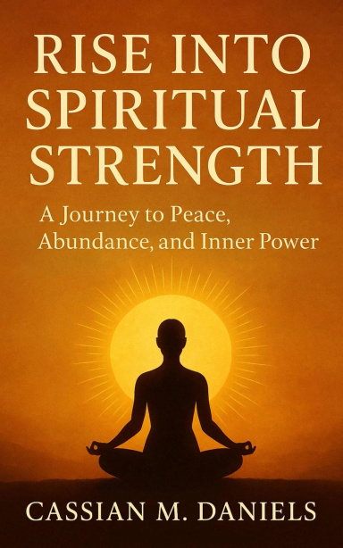 Rise Into Spiritual Strength