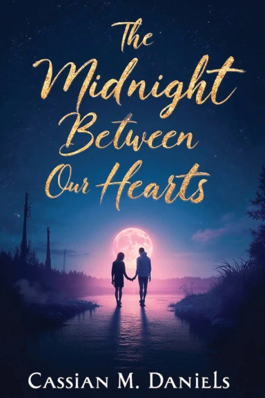 The Midnight Between Our Hearts