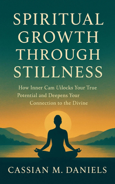 Spiritual Growth Through Stillness