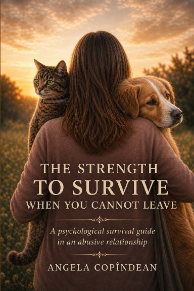 The Strength to Survive When You Cannot Leave