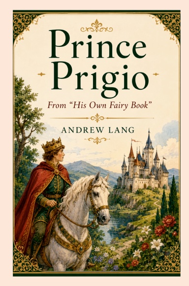 Prince Prigio