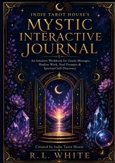 Mystic Interactive Journal