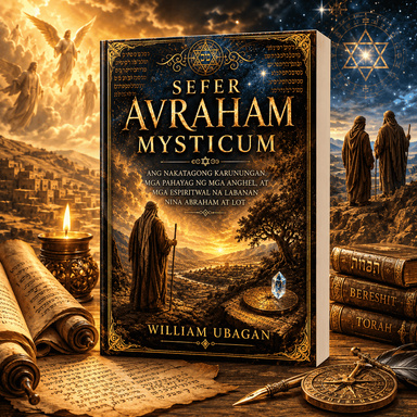 Sefer Avraham Mysticum