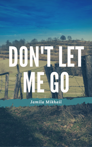 Don't Let Me Go