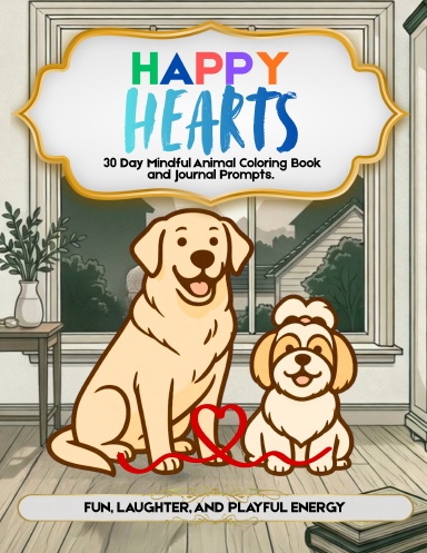 Happy Hearts