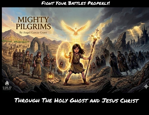 Mighty Pilgrims