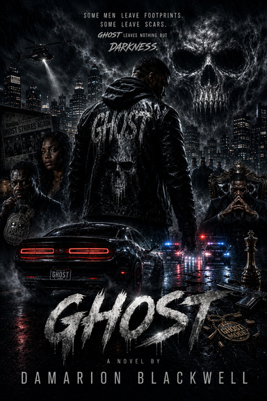 GHOST