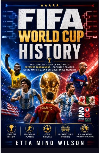 FIFA World Cup History