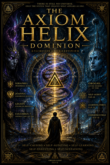 ⟁ AXIOM HELIX DOMINION
