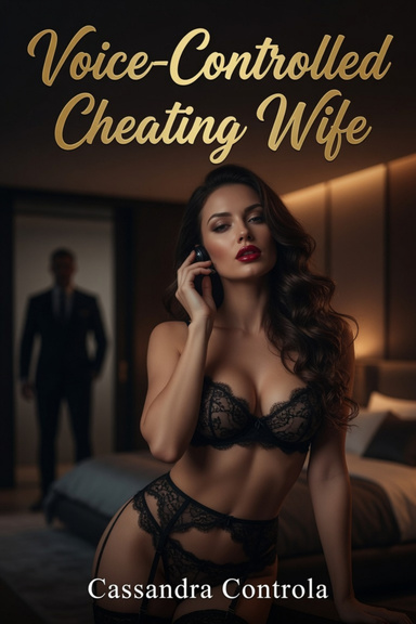 Voice-Controlled Cheating Wife