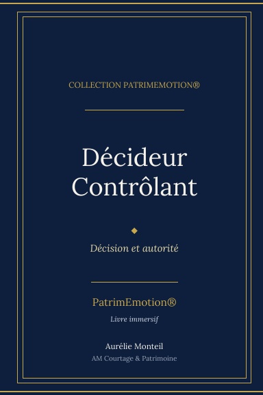 DECIDEUR CONTROLANT