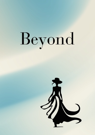 Beyond - Blank