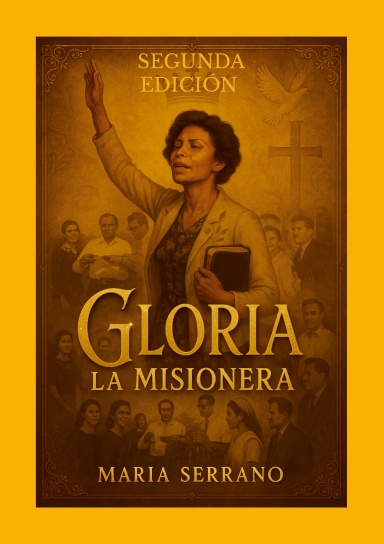 Gloria La Misionera